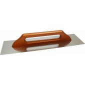 EPM paca nierdzewna rękojeść drewniana 130x380mm gładka (E-313-8380)