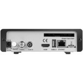 H8SE Linux WiFi 4K UHD