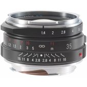 Nokton Classic II SC 35 mm F/ 1.4 for Leica M