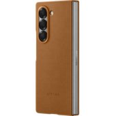 Eco-leather Case Galxy Fold6 Brown EF-VF956PAEGWW