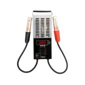 Yato skaitmeninis akumuliatoriaus testeris 12 V 150–1400 A (YT-8311)