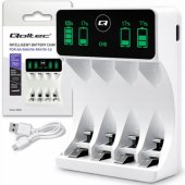 50848 R03 AA/ AAA LCD