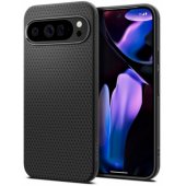 Liquid Air Case Google Pixel 9 PRO XL Matte Black