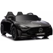 Mercedes GT63 AMG DK-GT63 Quiet Engine Black