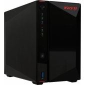 Nimbustor 2 Gen 2 AS5402T Black