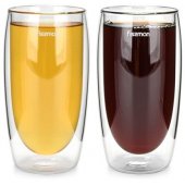 FRAPPE 350 ml Glass Set