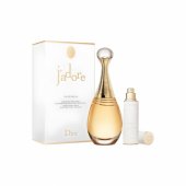 J®adore rinkinys, EDP 100 ml + papildomas EDP 10 ml