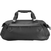 Kelioninis krepšys „Travel Duffel“ 35L juodas