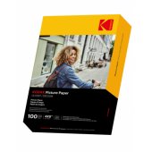 Picture Paper 230g 11.8 mil Glossy 4/ 6x100 (9891164)