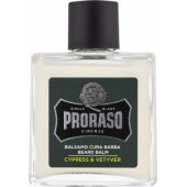 Proraso PRORASO Cypress & Vetyver Beard Balm Olejek do zarostu 100ml