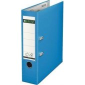 Staples 180° svirtinis segtuvas A4 80 mm mėlynas (ES3951)