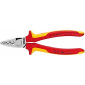 Knipex 97 78 180 užspaudimo įrankis