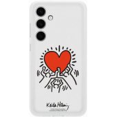 "Suit Case Samsung Galaxy S24 Plus" White EF-MS926CWEGWW