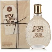 Fuel For Life EDP 50ml