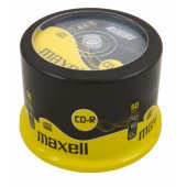 CD-R 80 50 Pack Spindle