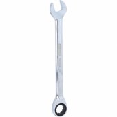 GEAR+ comb ratchet spanner 9/ 16"