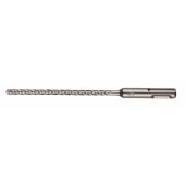 Hammer drill bit SDS-Plus Nemesis 2 5x165mm (B-57906)
