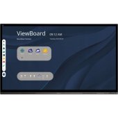 ViewBoard IFP7562 75" TFT 16:9 Gray