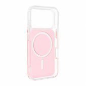 Fusion MagCover iPhone 17 Pro Max Orange