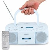 DRX-1 Plus Boombox Blue