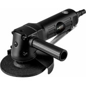 NEO tools 14-508 kampinis šlifuoklis 1.47 kg