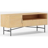 BASSEL 120x40xH50cm 3D Melamine