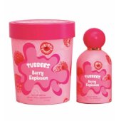 _8338439 Tubbees Berry Explosion Smaržas EDP 50ml