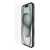 ScreenForce Invisiglass iPhone 16/ 15/ 14 Pro