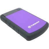 HDD 2.5® 1TB TS1TSJ25H3P