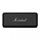 Emberton II Black & Steel