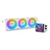 MAGFloe 420 Ultra 140mm Water Cooling White CL-W452-PL14SW-A