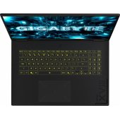 Gaming A18 Pro DYJG3EEBC4SD 18 165hz 240H 32GB 1SSD RTX5080 EN DOS