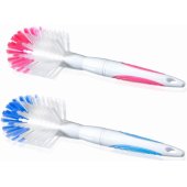 2in1 Bottle and Teat Brush 42111645