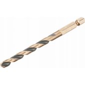 Wiertło Dewalt wiertło 6.5mm black and gold hex
