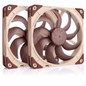 NF-A14X25 G2 PWM SX2-PP 2-pack