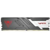 Viper Venom Black Silver 8 GB DDR5 6000 MHz UDIMM VV58G60C36A