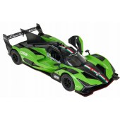 Lamborghini SC63 1:14 Green