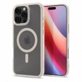 Ultra Hybrid MAG iPhone 16 Pro MagSafe frost ACS08138