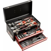 Yato tool set 80 el. (YT-38951)