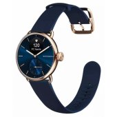 ScanWatch 2 38mm Rose Gold/ Blue