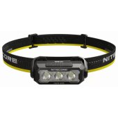 HA15 UHE Black