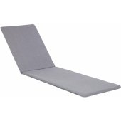 SIMPLE GREY 55x195x3cm