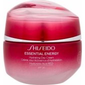 Essential Energy drėkinamasis dieninis kremas SPF20 50ml