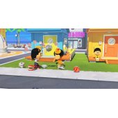 Tomodachi Life: Living the Dream NSW