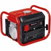 Power generator TC-PG 10/ E5, generator (red/ black)