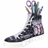 Ravensburger 3D dėlionė „Sneaker K-Pop Demon Hunters“ – vokiškas leidimas