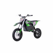 Motor PIT BIKE Green