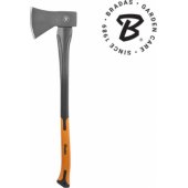 Bradas universalus kirvis FIBERGLASS 1500g Bradas 5075