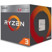 Ryzen 3 2200G YD2200C5FBBOX