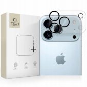 Cam Fit+ iPhone 17 Pro Clear